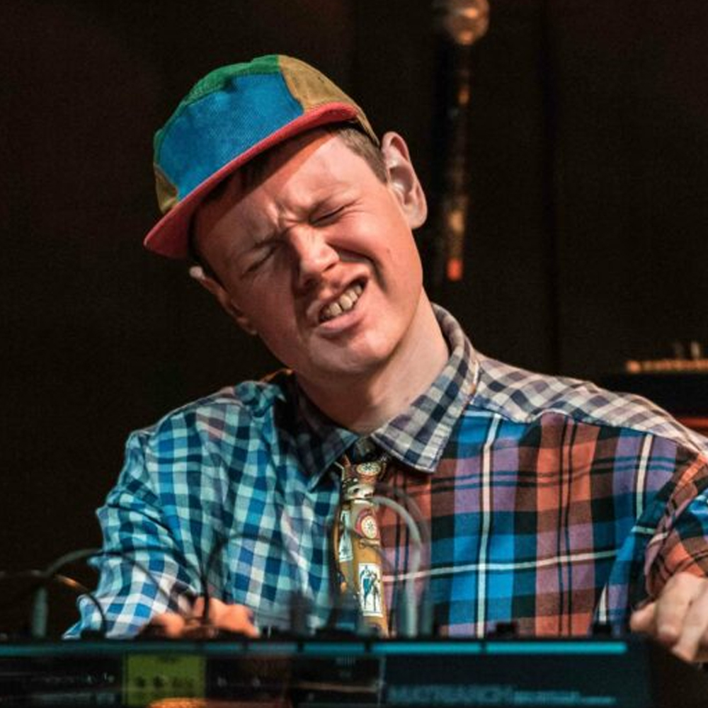 Dominic J Marshall Avatar