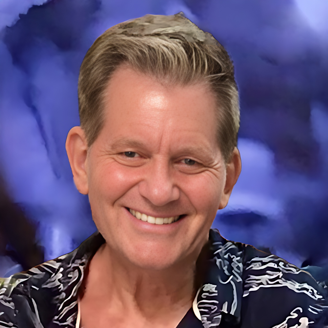 Eric McConnell Avatar