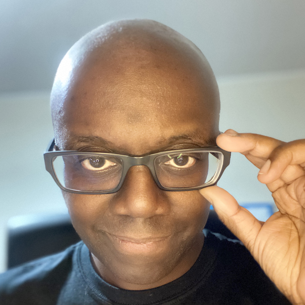 Robert Mitchell Avatar